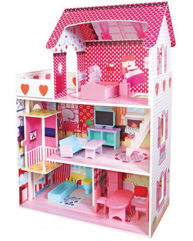 Domček pre bábiky - Florence