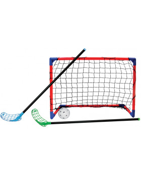 Set na floorball