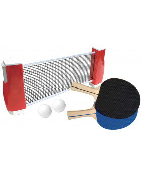 Set na stolný tenis