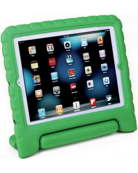 Kryt na iPad - zelený