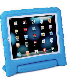 Kryt na iPad - modrý