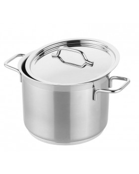 Hrniec 5,6l s pokrievkou