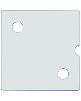 Dvierka Numeric 2 - sivé