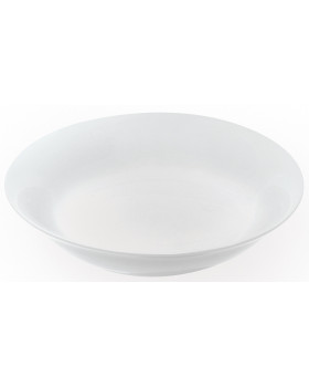 Tanier hlboký Kubo Ø 19 cm, 6 ks