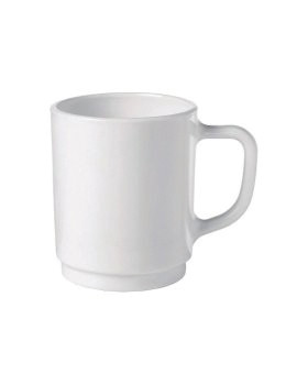 Hrnček Milky 250ml, 6 ks