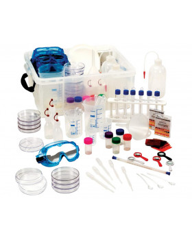 Laboratórna sada