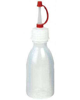 Fľaša s kvapkadlom, 50 ml