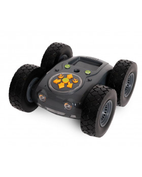 Robot Rugged