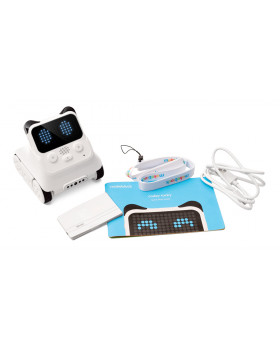 Robot Codey Rocky