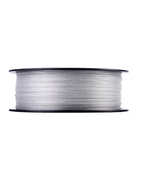 PLA filament 1kg, priehľadný