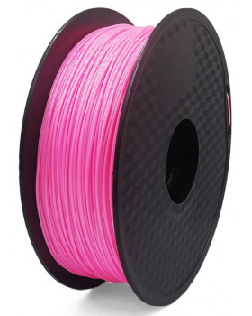 PLA filament 1kg, ružový