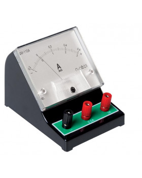 AC ampérmeter 0~0,6A