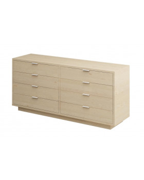 Komoda MAXI, breza
