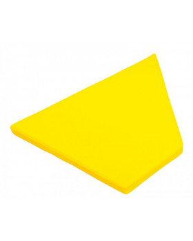 Matrac 3- žltý, hrúbka 5 cm