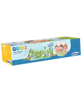 Quaki - hra