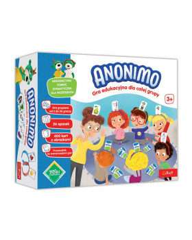 Anonimo XL