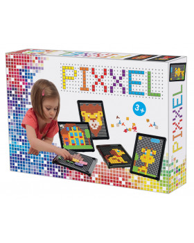 Skladačka Pixxel - Veľká