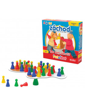 Pat a Mat - Záchod