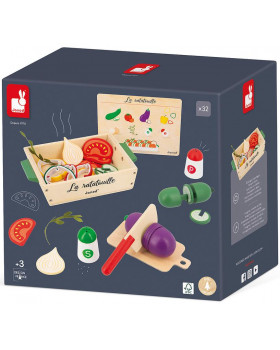 Ratatouille