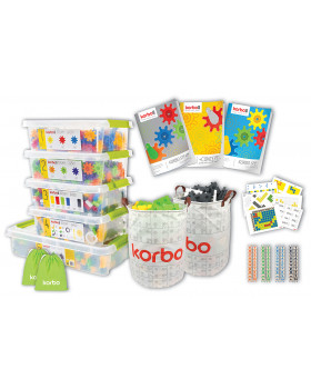 Korbo Steam 2450