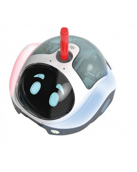 Robot Loti-Bot