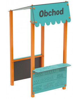 Záhradný obchodík