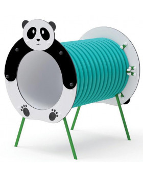 Detské ihrisko - Tunel Panda