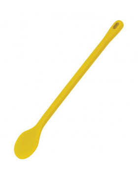 Silikónová vareška, žltá