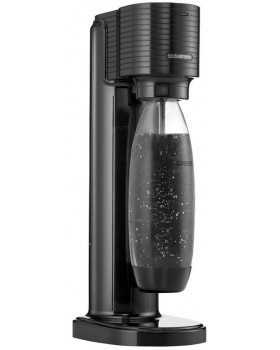 SodaStream - čierna