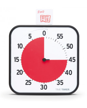 Časovač Time Timer - Veľký