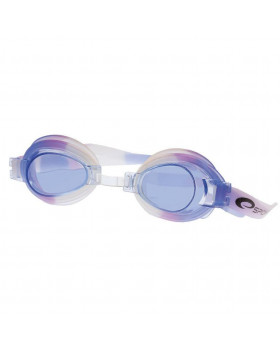 Plavecké okuliare - modré