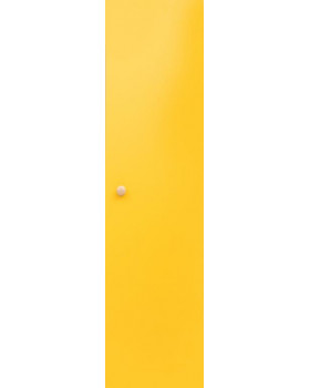 Dvierka Maxi - žlté