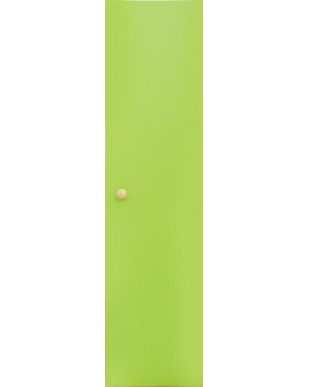 Dvierka Maxi - zelené
