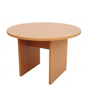 Konferenčný stolík okrúhly - 60 cm