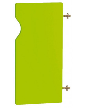 Dvierka P/DP3 - 16 mm