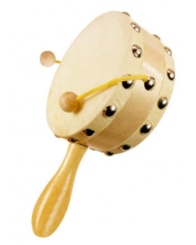 Žobrákov bubon
