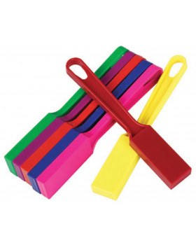 Magnetické paličky - 7 ks