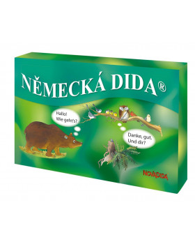 Nemecká DIDA