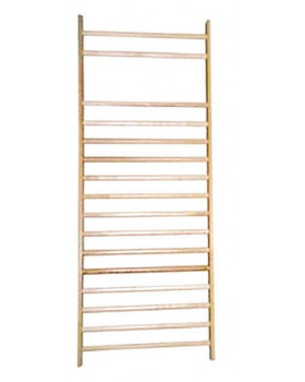 Školská rebrina 200 x 90 cm
