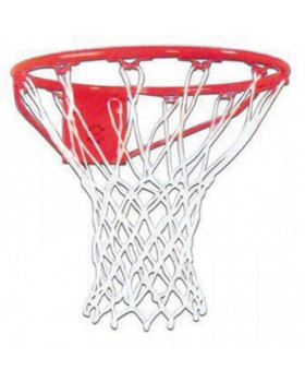 Sieť na basketbalový kôš