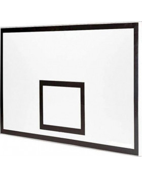 Basketbalový panel 90 x 120 cm
