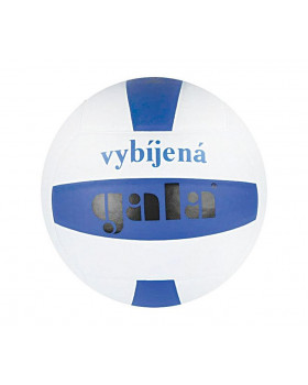 Lopta na vybíjanú