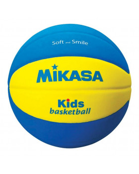 Basketbalová lopta pre deti