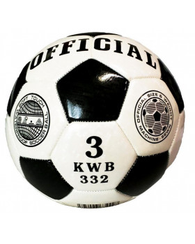 Futbalová lopta veľ. 3