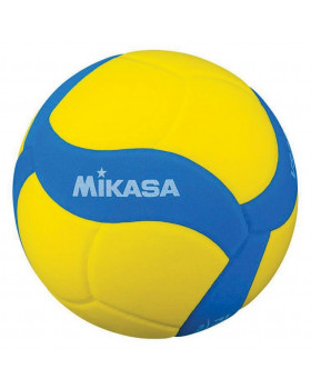 Volejbalová lopta pre deti - veľ.