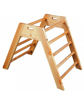 Gymnastická rebrinka Trapez