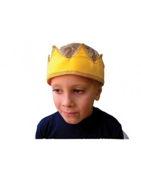 Čiapka rozpr. - Korunka Princ