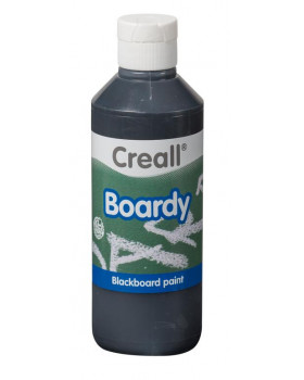 Farba tabuľová 250 ml - čierna