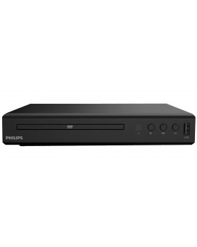 DVD a USB prehrávač