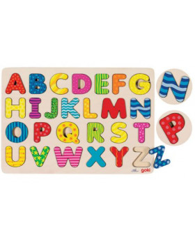 Abeceda A-Z